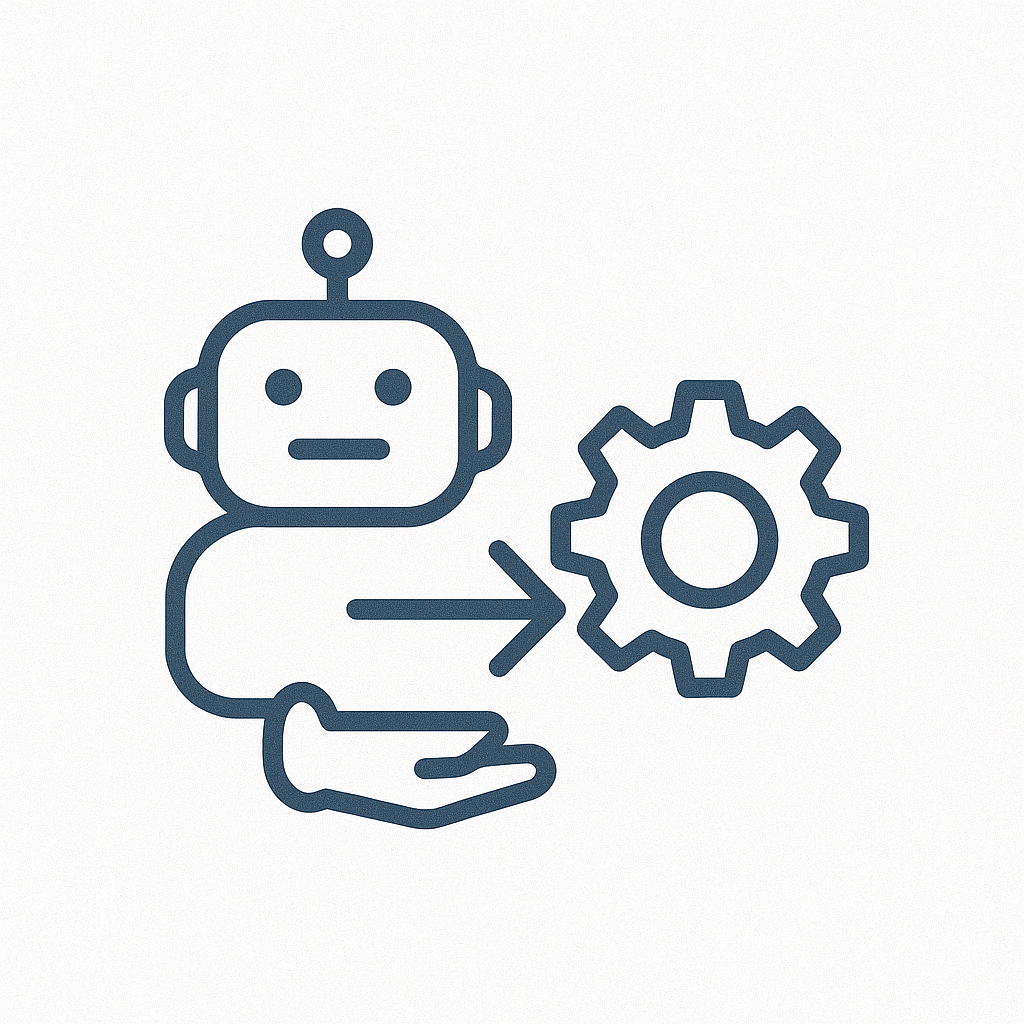 AI Integration Icon