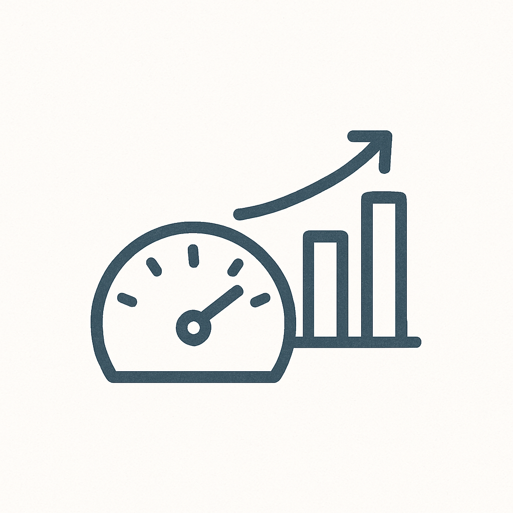 Website Redesign Icon